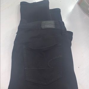 AE SUPER STRETCH JEGGINGS